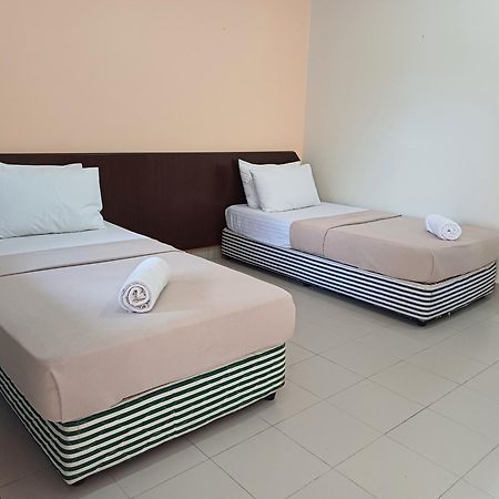 Lemuni Retreat & Training Centre - Kerling, Selangor Hotel Kültér fotó